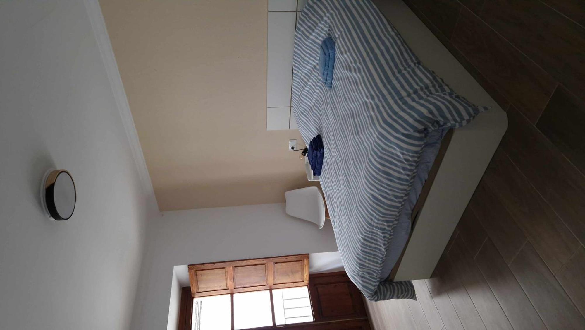 Appartement Vida En Centro De Jerez à Jerez de la Frontera Extérieur photo