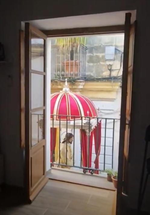 Appartement Vida En Centro De Jerez à Jerez de la Frontera Extérieur photo