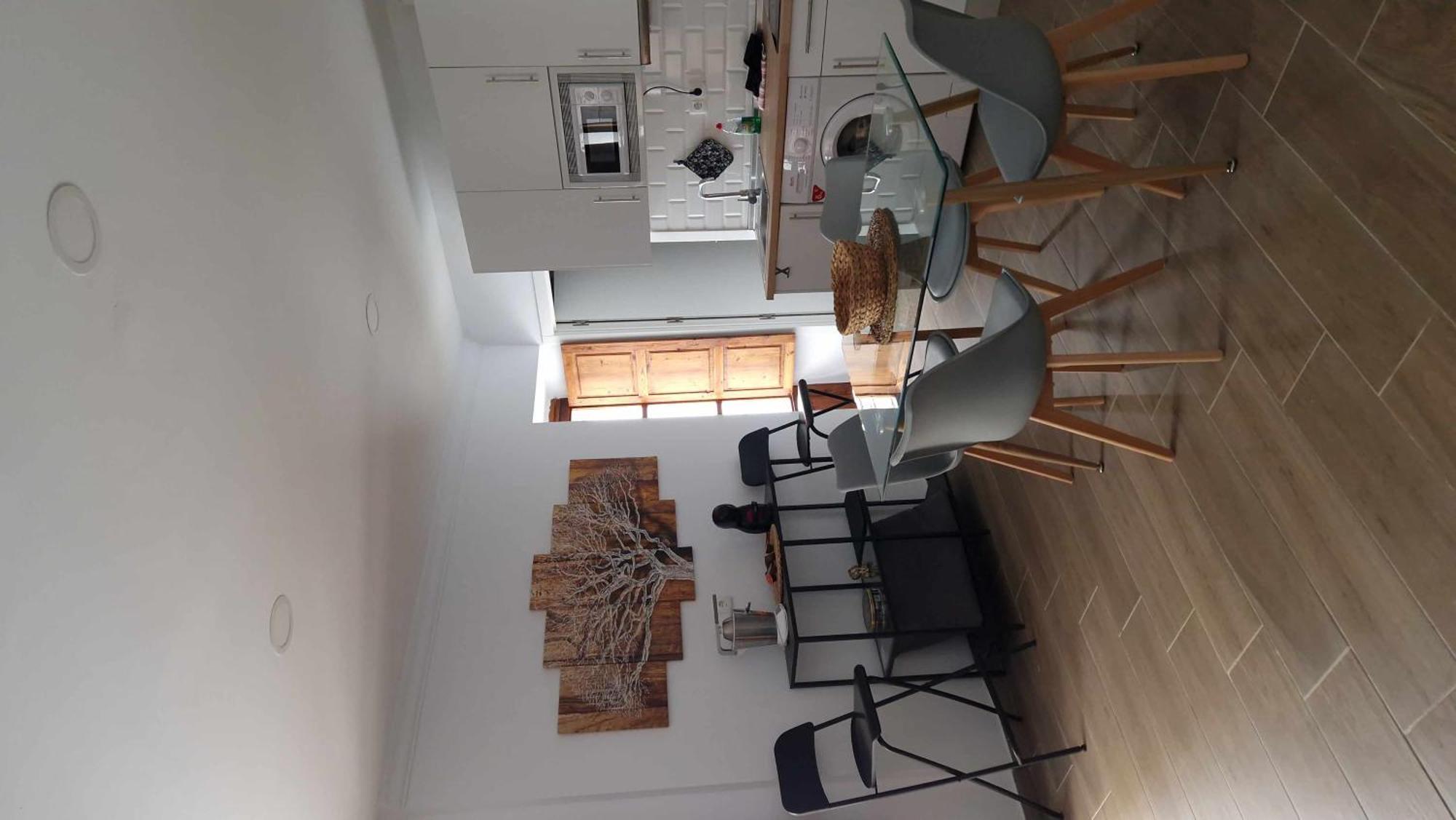 Appartement Vida En Centro De Jerez à Jerez de la Frontera Extérieur photo