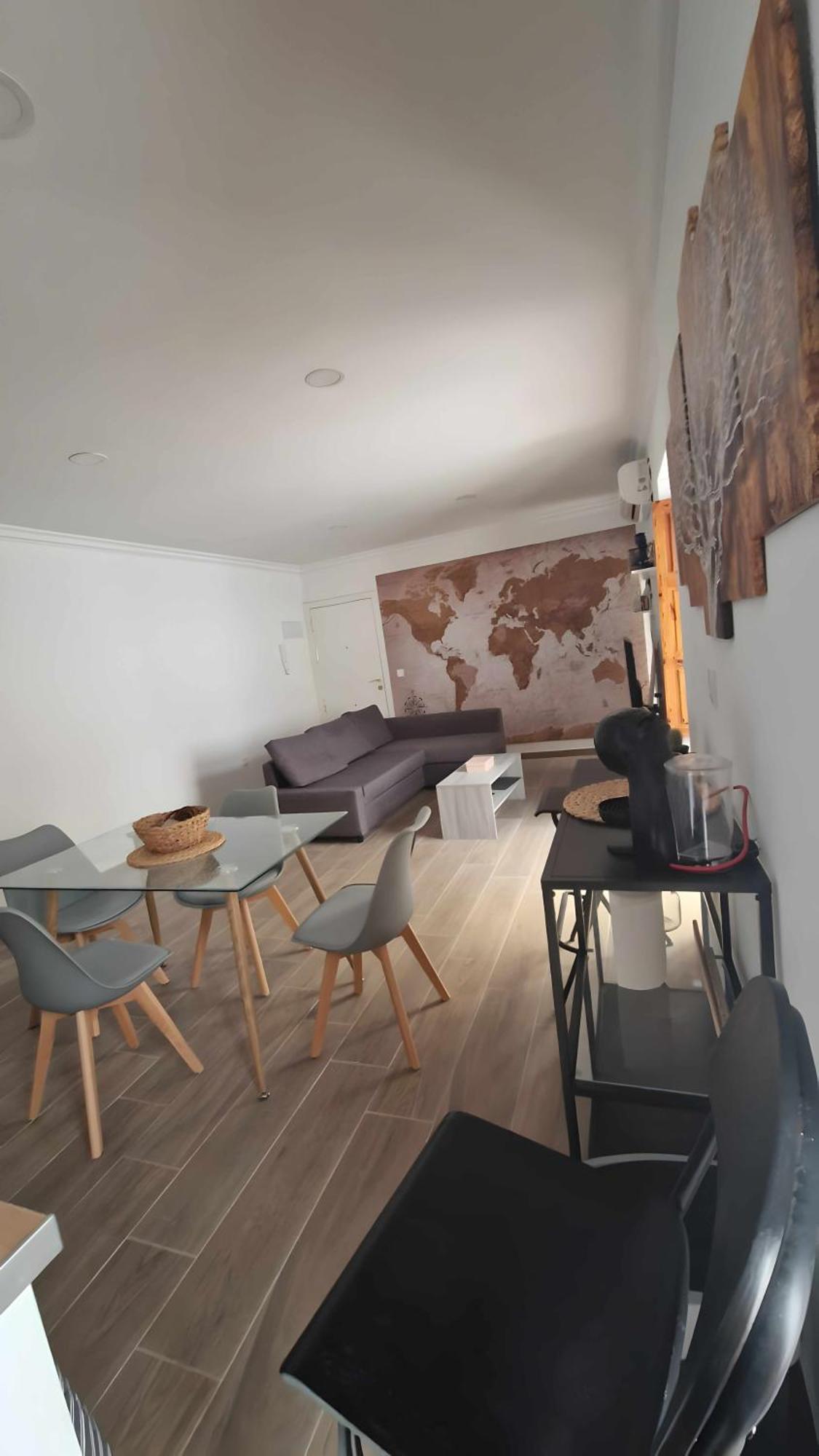 Appartement Vida En Centro De Jerez à Jerez de la Frontera Extérieur photo